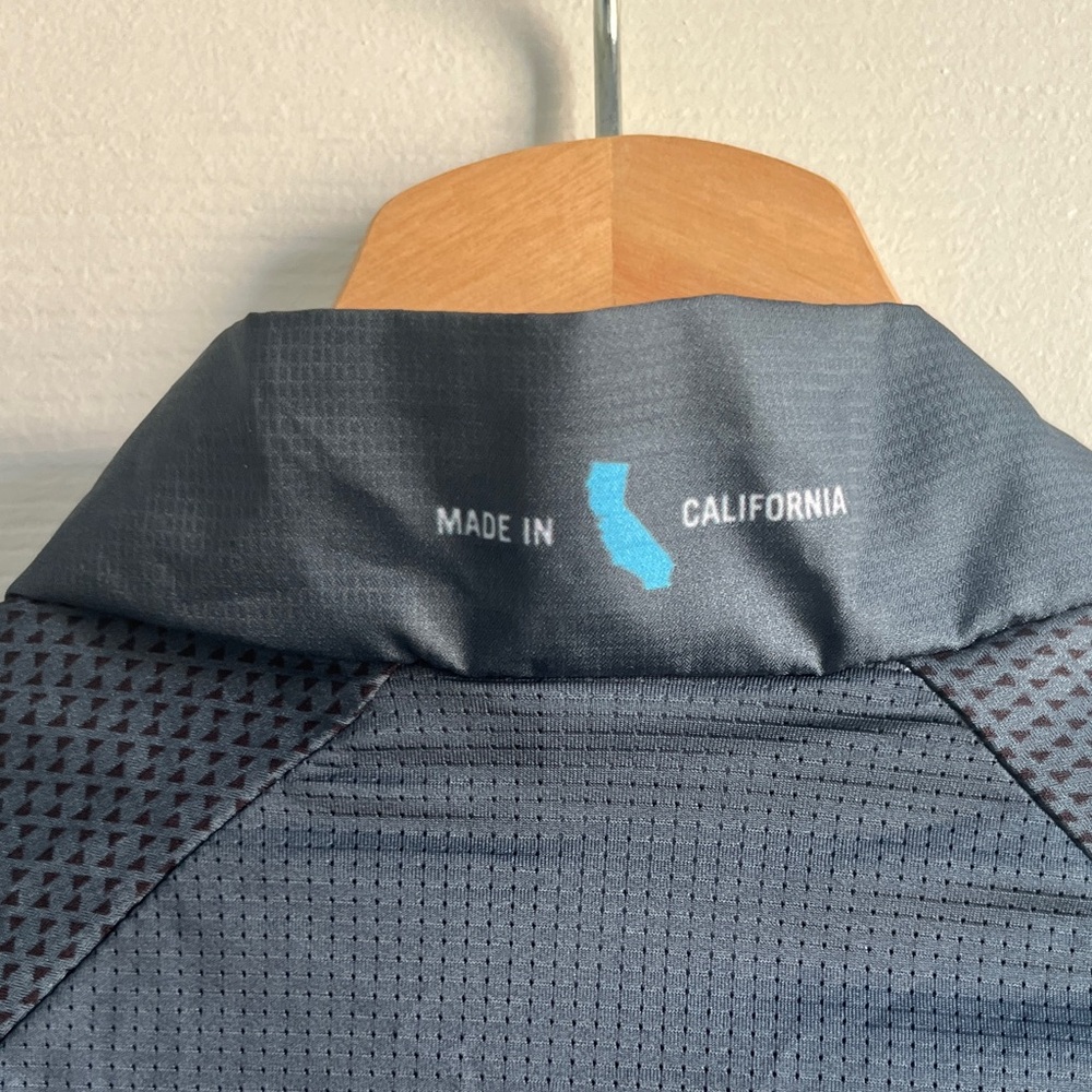 OrNot Women's Lightweight Cycling Vest - Picture 4 of 4
